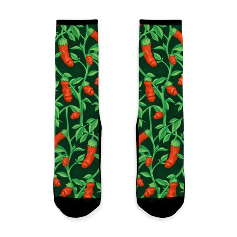 Peter Pepper Socks